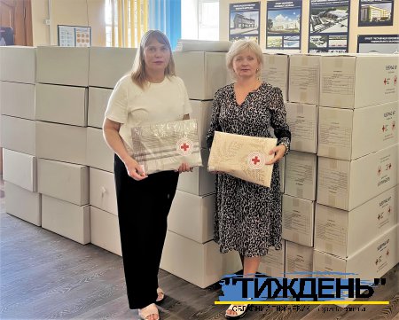У Тростянецьку громаду продовжують прибувати вимушені переселенці з прикордоння
