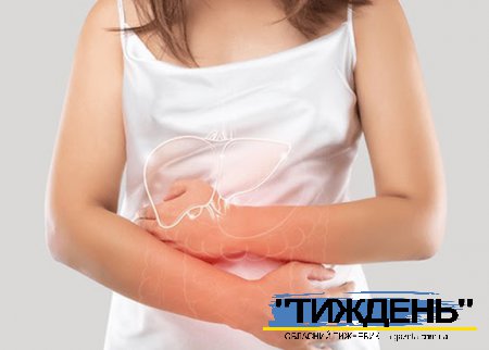 Тиждень боротьби з вірусними гепатитами