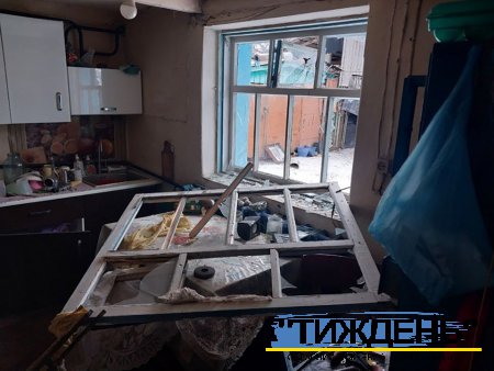 За минулу добу повітряна тривога в  Сумській області тривала 14 годин 34 хвилини.