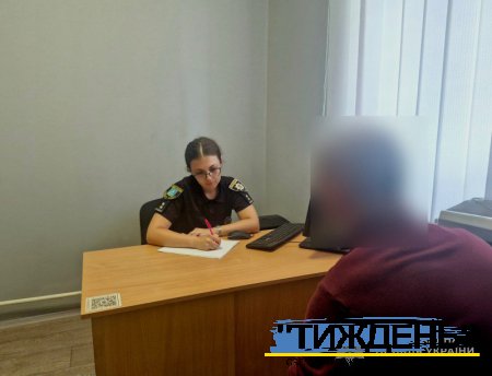 Тростянчанин обікрав дві культові споруди в Охтирському районі