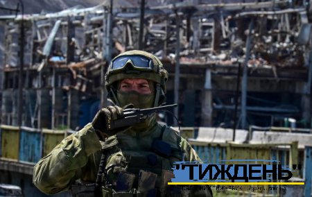 ЗСУ зупинили наступ на Сумщині та відбили немалу частину захопленої ворогом території