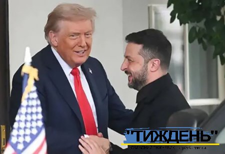 "Неприйнятних рішень не відбулося", — Зеленський про підсумки зустрічі з Трампом і лідерами ЄС