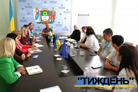 У Тростянці відкриють «Безпечний простір» для жінок та дівчат