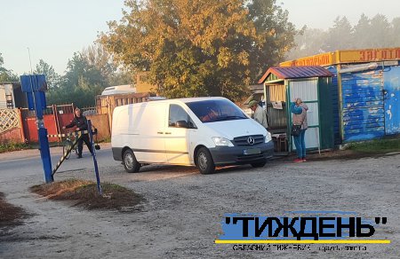 З 1 вересня в`їзди і паркування на територіях Тростянецьких ринків - безкоштовні