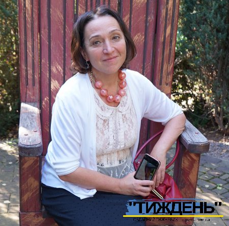 Духовна мандрівка столичної журналістки прикордонням Слобожанщини