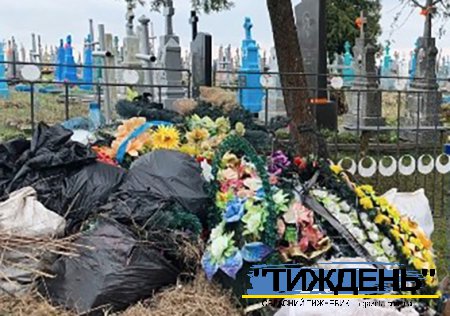Для боротьби з вандалами у Тростянці на майданчиках смітєзбору встановлять відеокамери