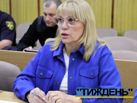 Охтирський суд обрав запобіжний захід посадовиці Тростянецької міської ради