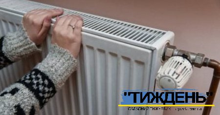 Уряд вирішив: опалювальний сезон в Україні розпочнеться з листопада