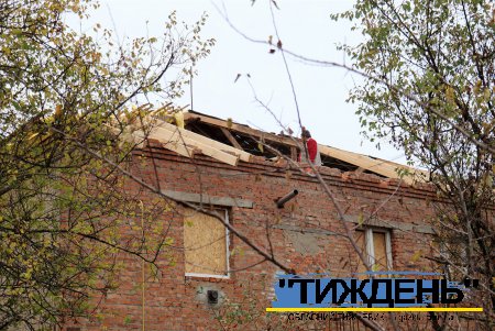 Територія безпечна: спецслужбами завершені обстеження території насіннєвого заводу і мікрорайону Веселе