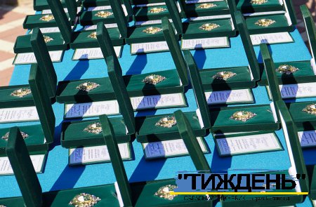 Оформлення пільг родинам почесних громадян Тростянецької громади відбуватиметься у «єдиному вікні ветеранів» ЦНАПу.