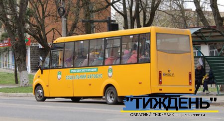 Відсьогодні у Тростянці поновили платний проїзд у міському громадському автотранспорті