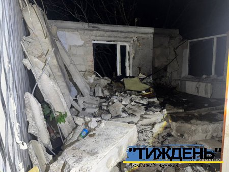 Тростянець у вогні. росіяни б`ють по мирним жителям