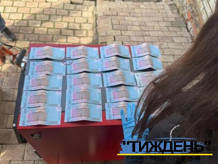 Невропатолога місцевої лікарні судитимуть за хабар у 20 тисяч гривень