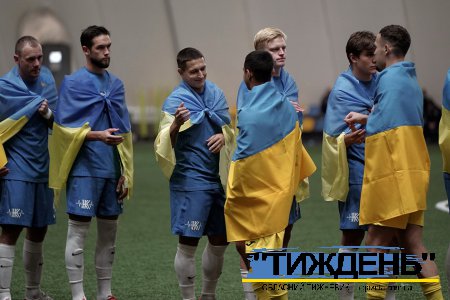 Центральний матч: "Колос-2" вдома переграє "Тростянець"