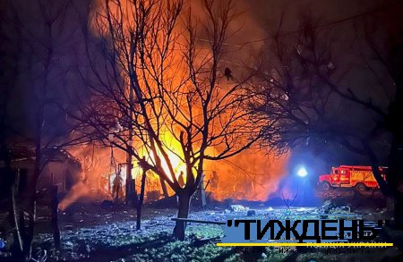 За минулу добу під вогнем ворога п`ять районів Сумщини: є поранені мирні жителі