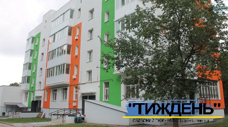 30 родин у Тростянці вже скоро перейдуть жити у відновлені квартири