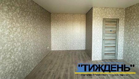 В середині грудня 60 родин переселяться у відновлений будинок, що постраждав в російську окупацію