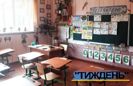 У селі Кам`янка Тростянецької громади діти розучилися ходити до школи