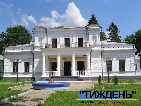 Тростянецька пам`ятка архітектури Садиба Кеніга отримала посилений захист ЮНЕСКО