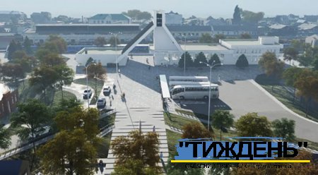 У Тростянці рух рейсових автобусів «прив`яжуть» до розкладу приміських пасажирських поїздів