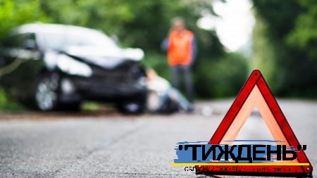 В ДТП по вулиці Скрябіна травмувалося троє людей