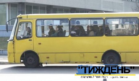 В Тростянецькій громаді 70 відсотків її мешканців мають право на безкоштовний проїзд в громадському транспорті