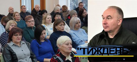 Зупинки біля ринку і рейсові автобуси до кладовищ: мер Тростянця підтримав ініціативи жителів міста