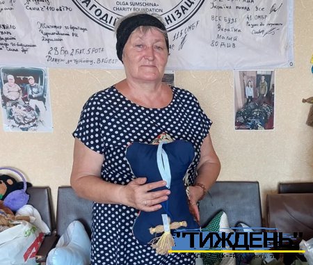 НЕ ЗДАТИСЯ ДОЛІ