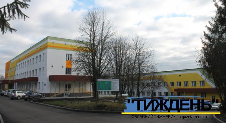 Служба відновлення завершила відбудову запланованих в рамках урядового проєкту об`єктів міської лікарні у Тростянці