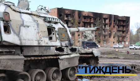 Виклик, як шанс: спалену росіянами п`ятиповерхівку відродили у високотехнологічне житло