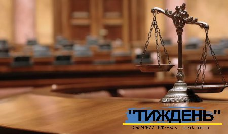 Охтирський суд дав тростянчанину 3 роки умовно за статеві зазіхання до неповнолітньої