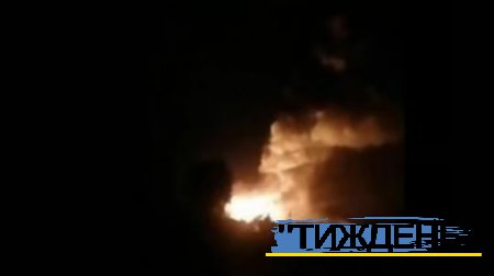 Тростянець атакували російські дрони: постраждала інфраструктура