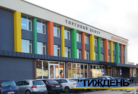 Аграрна компанія "Кернел" допоможе оснастити спортивний зал у Тростянці