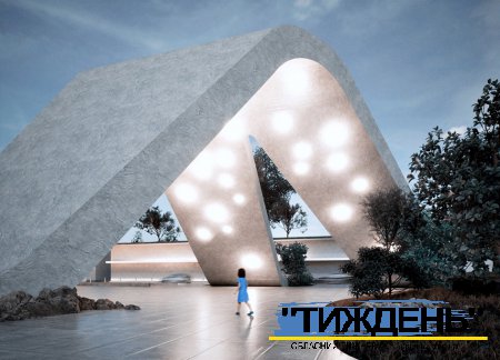 У Тростянці на привокзальній площі перед головною автотрасою побудують меморіал “Хвиля”