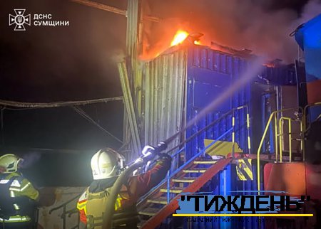 Шахедами і бомбами по мирному населенню: рф продовжує атакувати Сумщину