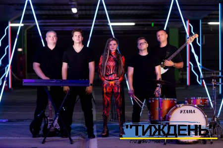 Військова співачка Охтирчанка: Моє професійне зростання як співачки – це результат щоденної праці