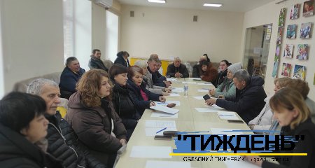 Продукти харчування, гігієна, генератори: критичні запити людей з інвалідністю у Тростянці показало опитування