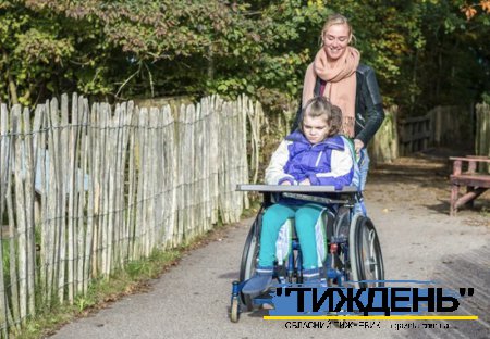 Діти з інвалідністю отримають по 6500 грн допомоги від держави та ЮНІСЕФ