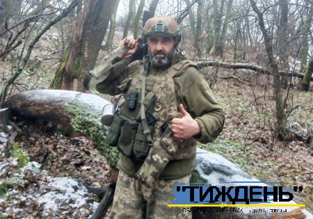 Під час війни не до політики: військовослужбовець ЗСУ з Тростянця написав заяву про вихід з партії