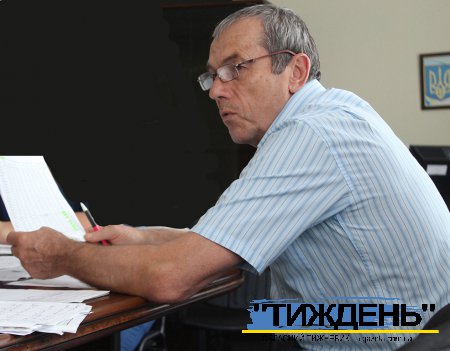 ПРОЩАННЯ З ЛЮДИНОЮ-ЕПОХОЮ: пішов у вічність Микола Березін