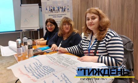 Визначали проблеми, формулювали вимоги, вибудовували комунікацію