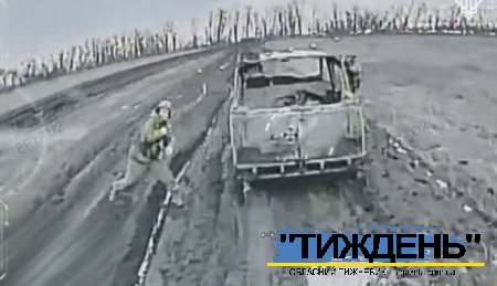Рашисти поширюють брехню про начебто захоплення ними села на Сумщині