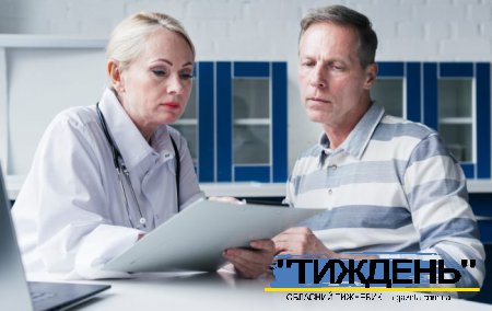 Скринінг здоров’я 40+: як зміниться програма