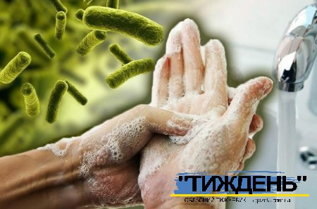 Приємні хвилини відпочинку можуть зіпсувати захворювання на кишкові інфекції
