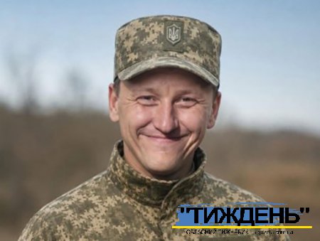 На війні з російськими окупантами загинув боромлянин Олександр Мусіка