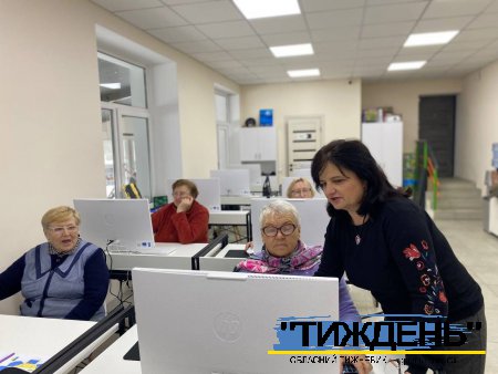 Чи вважаєте ви Тростянець містом, доступним для всіх?