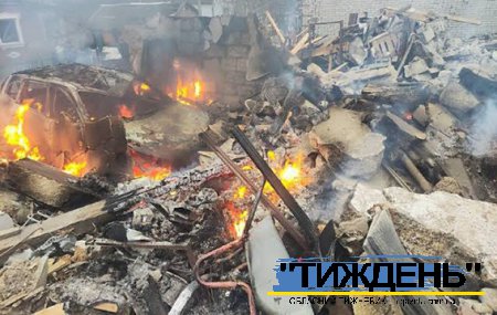 Ворог продовжує атакувати Сумщину: є руйнування і постраждалі