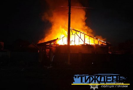 21 удар реактивними шахедами по Тростянцю - за минулу добу