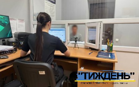 Словесний конфлікт чоловіків закінчився сутичкою з тяжким пораненням