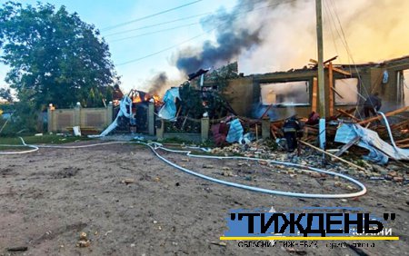На Сумщині в результаті російських обстрілів загинули 9-річний хлопчик і його мати